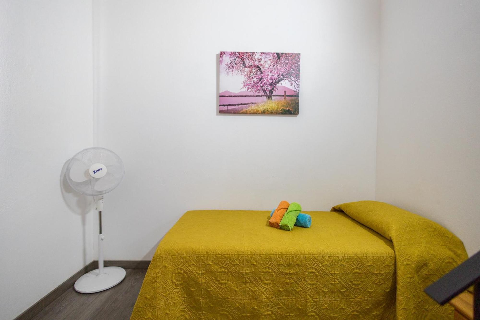 Lightbooking Gadi House Tasarte Terraza Y Barbacoa Dış mekan fotoğraf